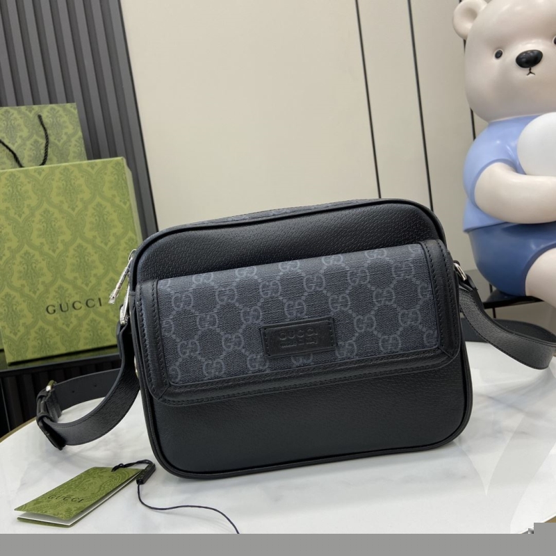 G*u*i satchel bags